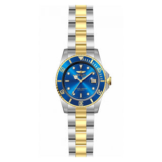 RELOJ  PARA HOMBRE INVICTA PRO DIVER 30599 - AZUL