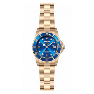 RELOJ  PARA HOMBRE INVICTA PRO DIVER 30601 - AZUL