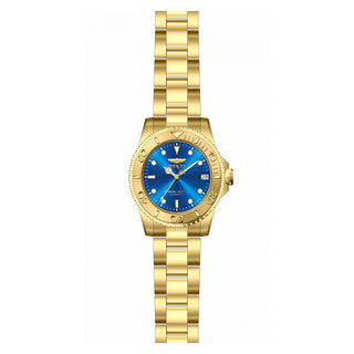 RELOJ  PARA MUJER INVICTA PRO DIVER 30607 - DORADO