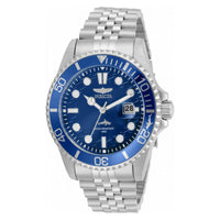 RELOJ  PARA HOMBRE INVICTA PRO DIVER 30610 - ACERO