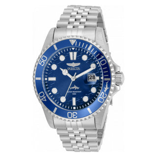 RELOJ  PARA HOMBRE INVICTA PRO DIVER 30610 - ACERO