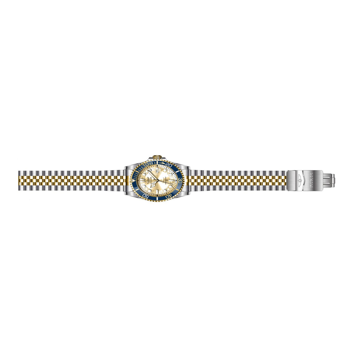 RELOJ  PARA HOMBRE INVICTA PRO DIVER 30617 - MULTICOLOR