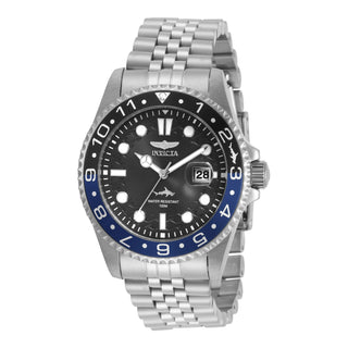 RELOJ  PARA HOMBRE INVICTA PRO DIVER 30620 - PLATEADO