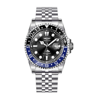 RELOJ  PARA HOMBRE INVICTA PRO DIVER 30620 - PLATEADO