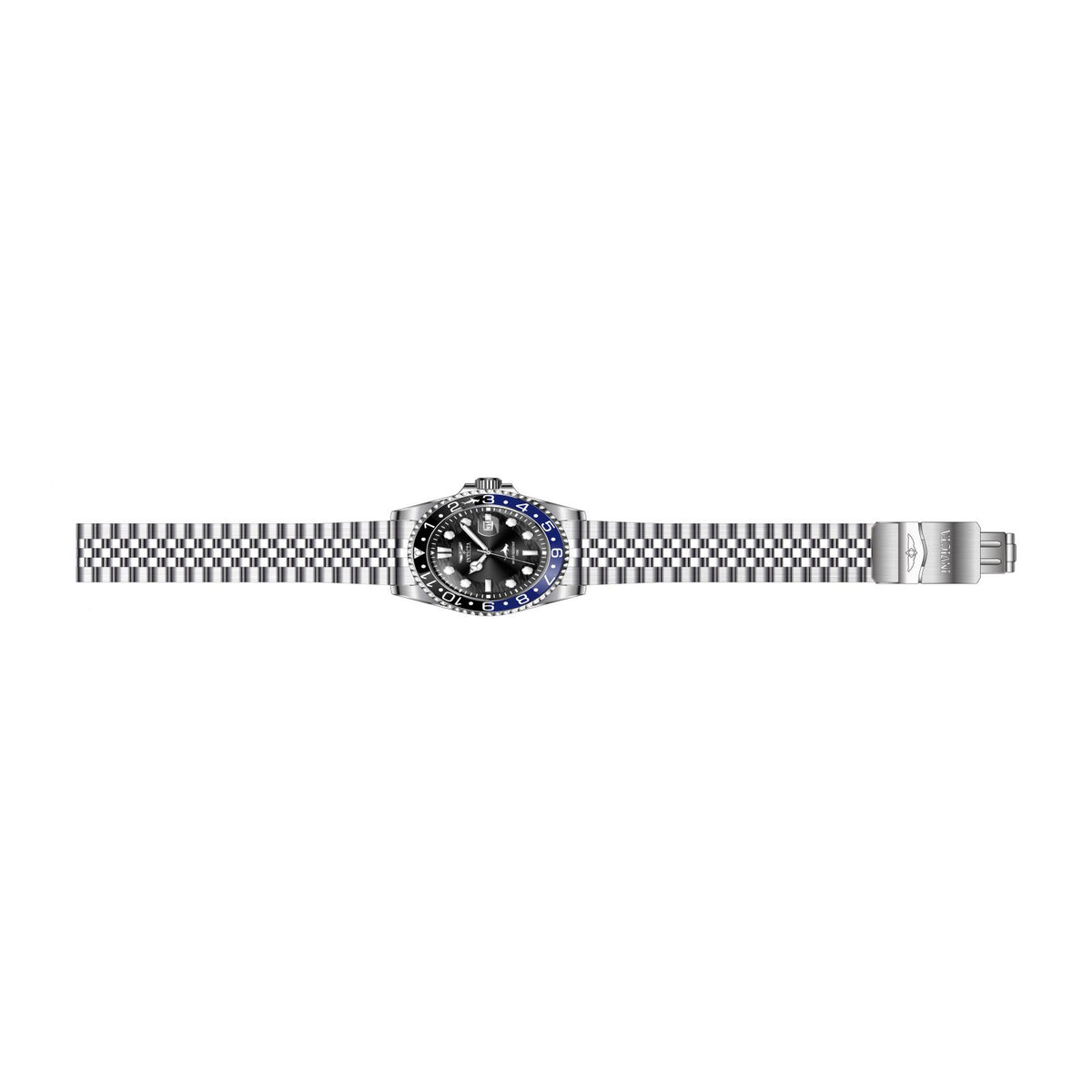 RELOJ  PARA HOMBRE INVICTA PRO DIVER 30620 - PLATEADO