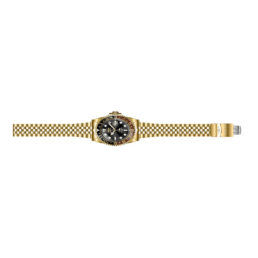 RELOJ  PARA HOMBRE INVICTA PRO DIVER 30622 - DORADO