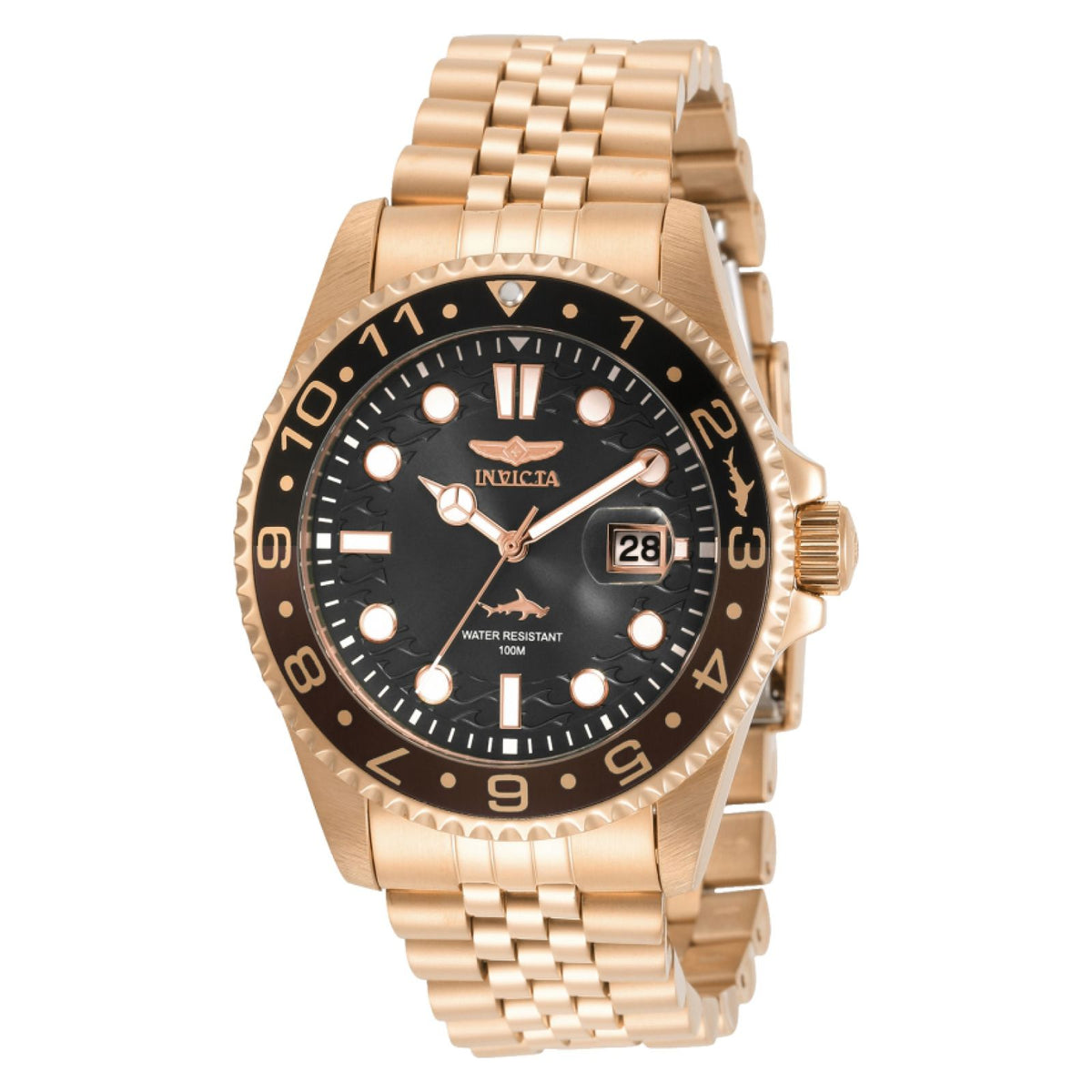 RELOJ  PARA UNISEXO INVICTA PRO DIVER 30624 -