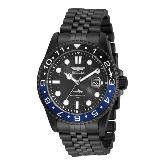 RELOJ  PARA HOMBRE INVICTA PRO DIVER 30627 - NEGRO