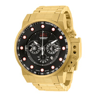 RELOJ  PARA HOMBRE INVICTA I-FORCE 30639 - DORADO