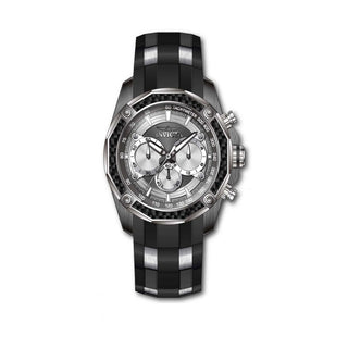 RELOJ DEPORTIVO PARA HOMBRE INVICTA PRO DIVER 30651 - ACERO, NEGRO