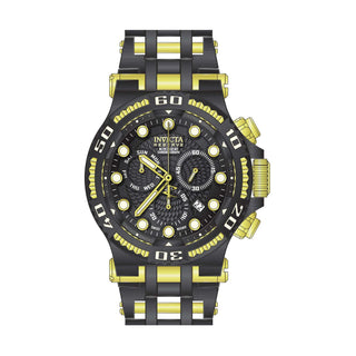RELOJ  PARA HOMBRE INVICTA SPEEDWAY 30659 - ORO NEGRO