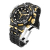 RELOJ  PARA HOMBRE INVICTA SPEEDWAY 30659 - ORO NEGRO