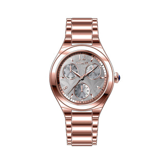 RELOJ  PARA MUJER INVICTA ANGEL 30680 - ORO ROSA