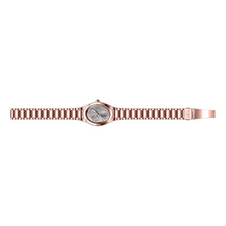 RELOJ  PARA MUJER INVICTA ANGEL 30680 - ORO ROSA