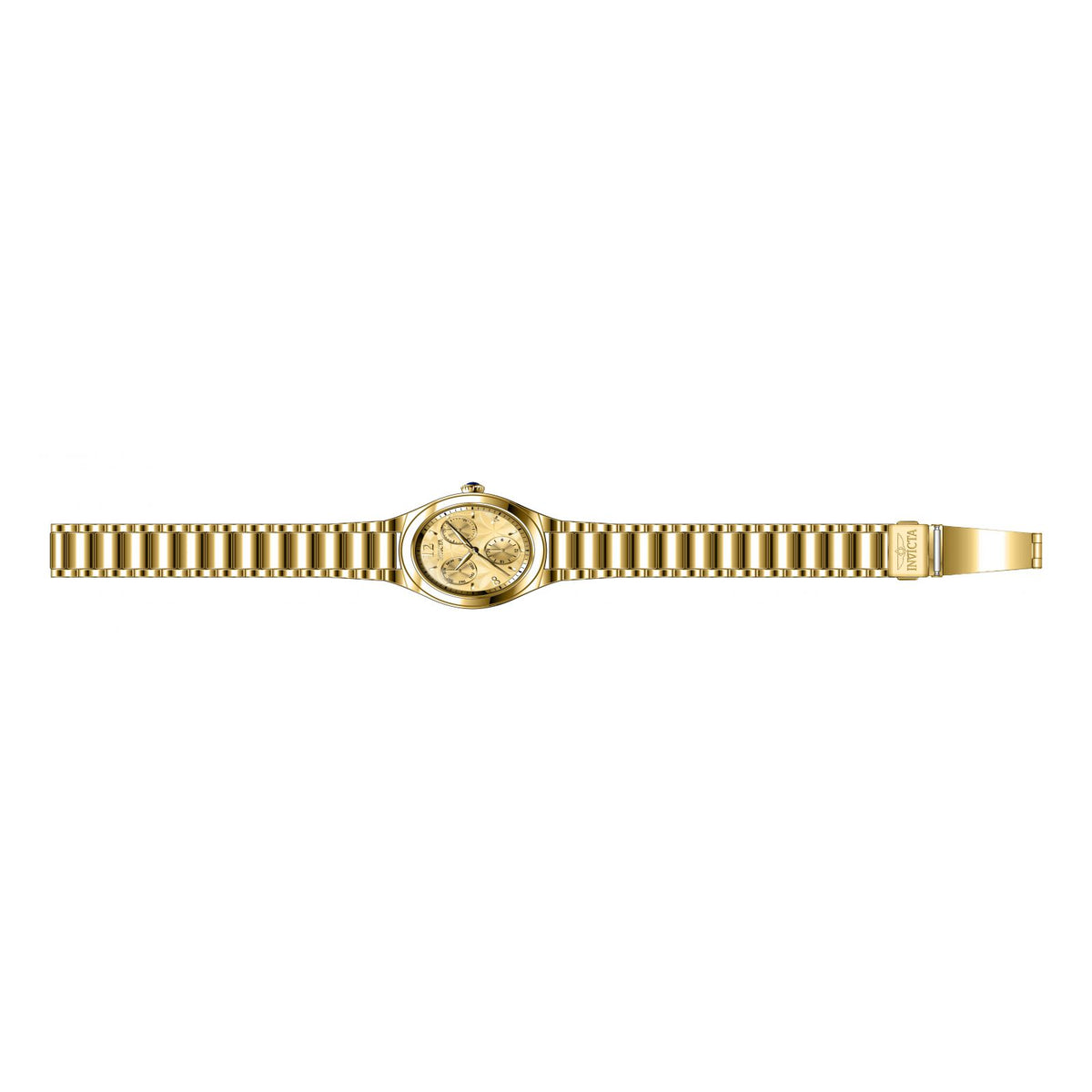 RELOJ  PARA MUJER INVICTA ANGEL 30682 - DORADO