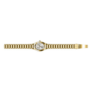 RELOJ  PARA MUJER INVICTA ANGEL 30683 - DORADO