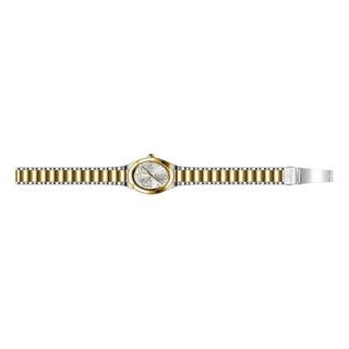 RELOJ  PARA MUJER INVICTA ANGEL 30684 - ACERO, ORO