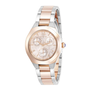 RELOJ  PARA MUJER INVICTA ANGEL 30685 - MULTICOLOR