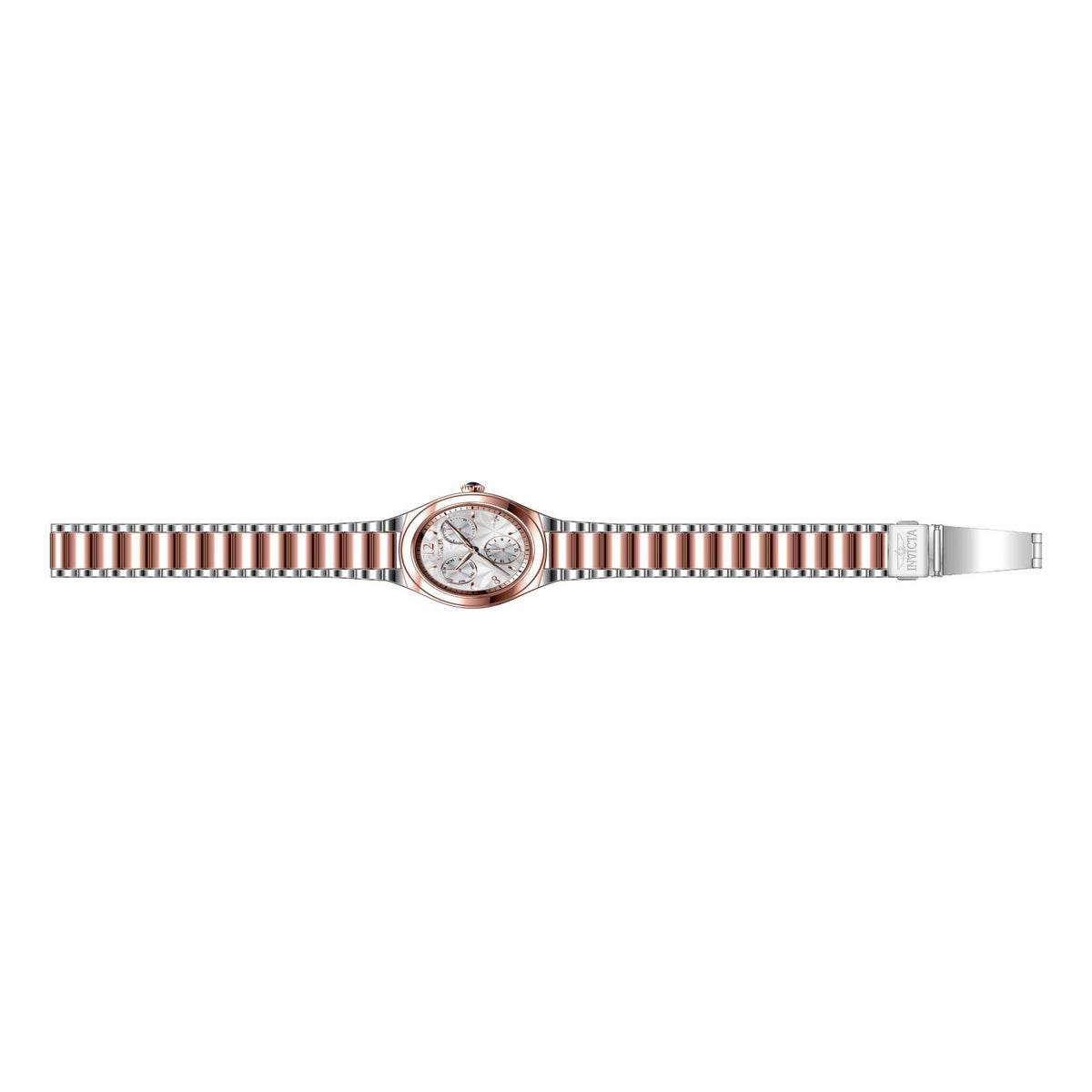 RELOJ  PARA MUJER INVICTA ANGEL 30685 - MULTICOLOR