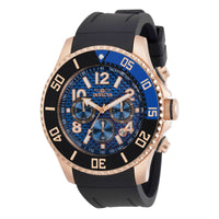 RELOJ DEPORTIVO PARA HOMBRE INVICTA PRO DIVER 30710 - NEGRO