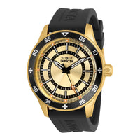 RELOJ CLÁSICO PARA HOMBRE INVICTA SPECIALTY 30715 - NEGRO