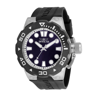 RELOJ DEPORTIVO PARA HOMBRE INVICTA PRO DIVER 30720 - NEGRO
