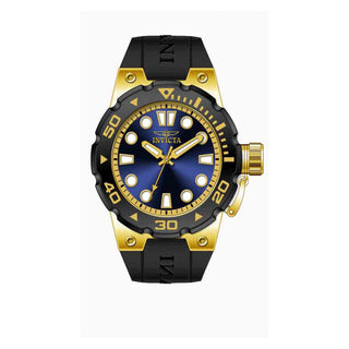 RELOJ DEPORTIVO PARA HOMBRE INVICTA PRO DIVER 30721 - AZUL