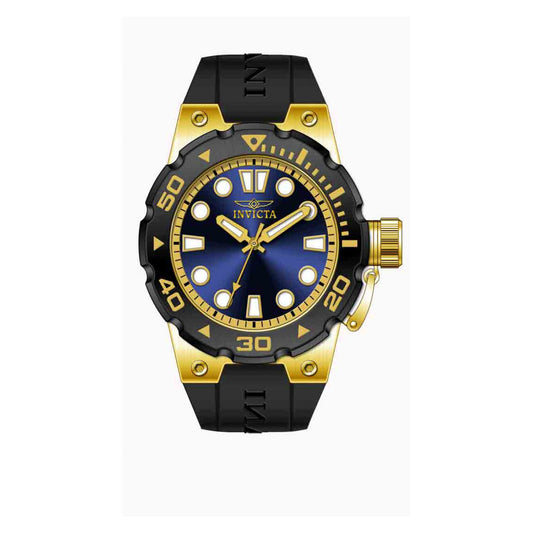 RELOJ DEPORTIVO PARA HOMBRE INVICTA PRO DIVER 30721 - AZUL