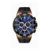 RELOJ DEPORTIVO PARA HOMBRE INVICTA PRO DIVER 30729 - AZUL, ROSA ORO