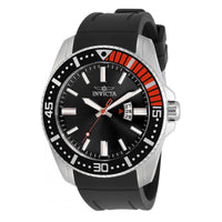 RELOJ DEPORTIVO PARA HOMBRE INVICTA PRO DIVER 30742 - NEGRO