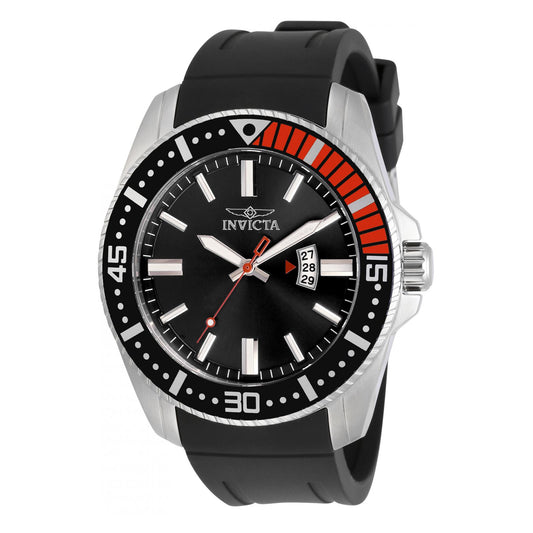 RELOJ DEPORTIVO PARA HOMBRE INVICTA PRO DIVER 30742 - NEGRO