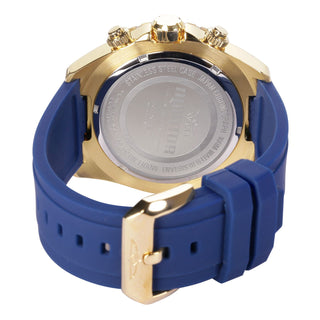 RELOJ DEPORTIVO PARA HOMBRE INVICTA AVIATOR 30753 - AZUL
