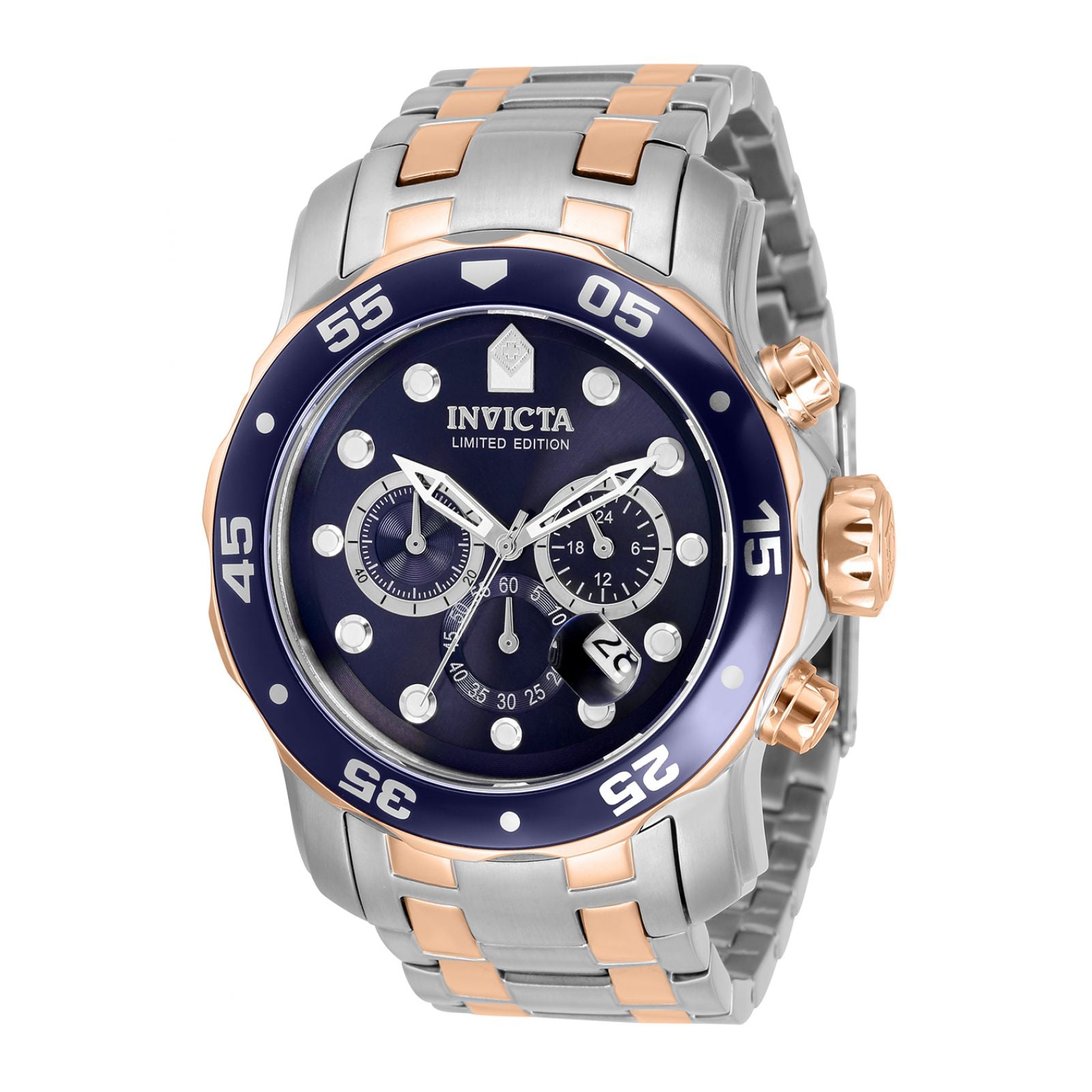 RELOJ  PARA HOMBRE INVICTA PRO DIVER 30756 - MULTICOLOR