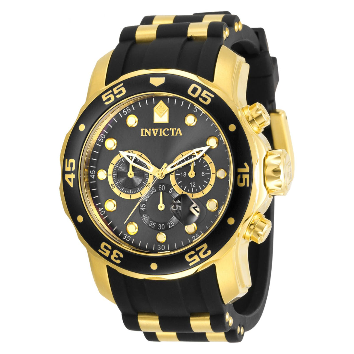 RELOJ DEPORTIVO PARA HOMBRE INVICTA PRO DIVER 30764 - MULTICOLOR