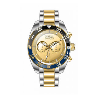 RELOJ  PARA HOMBRE INVICTA PRO DIVER 30801 - ORO