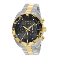 RELOJ  PARA HOMBRE INVICTA PRO DIVER 30802 - NEGRO