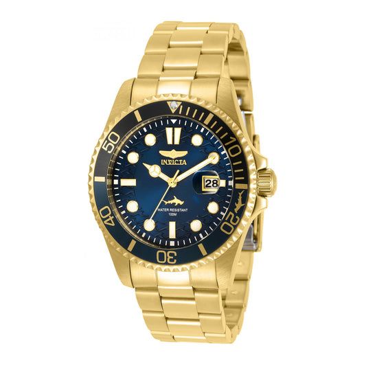 RELOJ  PARA HOMBRE INVICTA PRO DIVER 30810 - AZUL