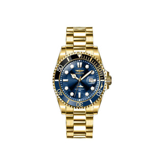 RELOJ  PARA HOMBRE INVICTA PRO DIVER 30810 - AZUL
