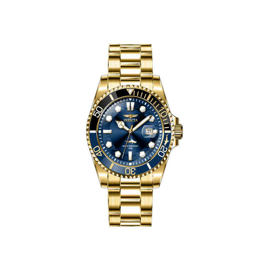 RELOJ  PARA HOMBRE INVICTA PRO DIVER 30810 - AZUL