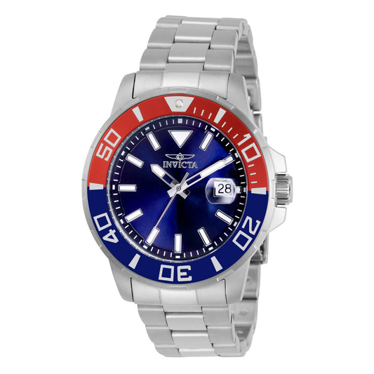 RELOJ  PARA HOMBRE INVICTA PRO DIVER 30813 - ACERO