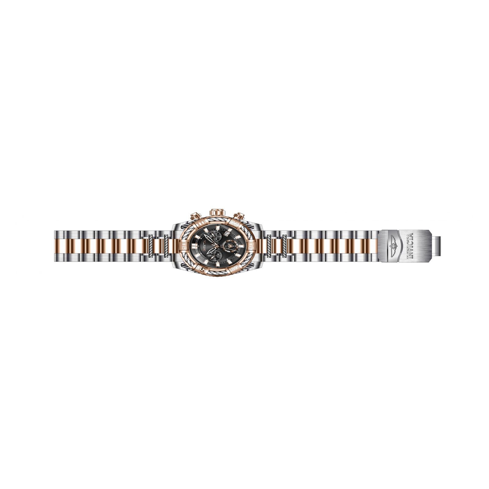 RELOJ  PARA HOMBRE INVICTA BOLT 30824 - MULTICOLOR