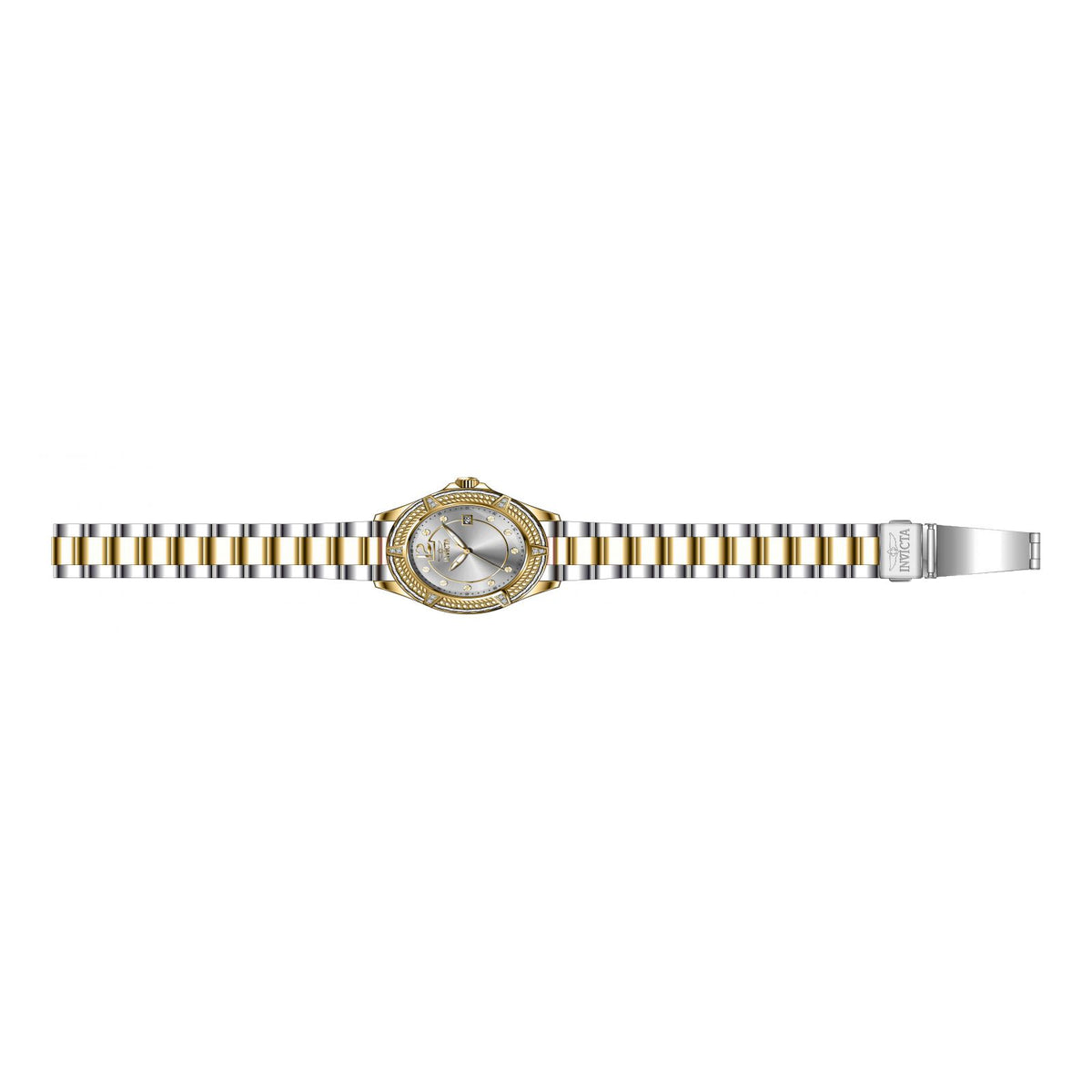 RELOJ  PARA MUJER INVICTA BOLT 30882 - MULTICOLOR
