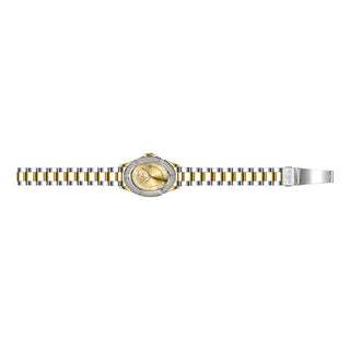 RELOJ  PARA MUJER INVICTA BOLT 30884 - ACERO, ORO