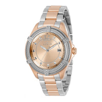 RELOJ  PARA MUJER INVICTA BOLT 30885 - MULTICOLOR