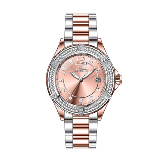 RELOJ  PARA MUJER INVICTA BOLT 30885 - MULTICOLOR