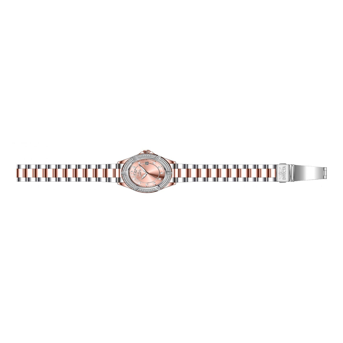 RELOJ  PARA MUJER INVICTA BOLT 30885 - MULTICOLOR