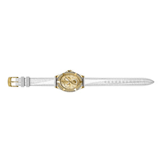 RELOJ CLÁSICO PARA MUJER INVICTA BOLT 30886 - BLANCO
