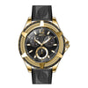RELOJ CLÁSICO PARA MUJER INVICTA BOLT 30887 - NEGRO, ORO