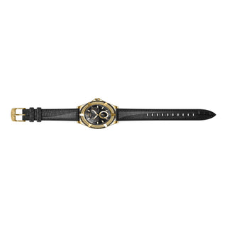RELOJ CLÁSICO PARA MUJER INVICTA BOLT 30887 - NEGRO, ORO