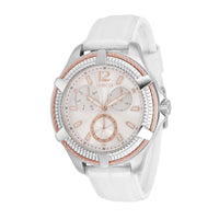RELOJ CLÁSICO PARA MUJER INVICTA BOLT 30889 - BLANCO